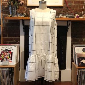 The Summer House 🌞 Ethical Fashion Dress 💙